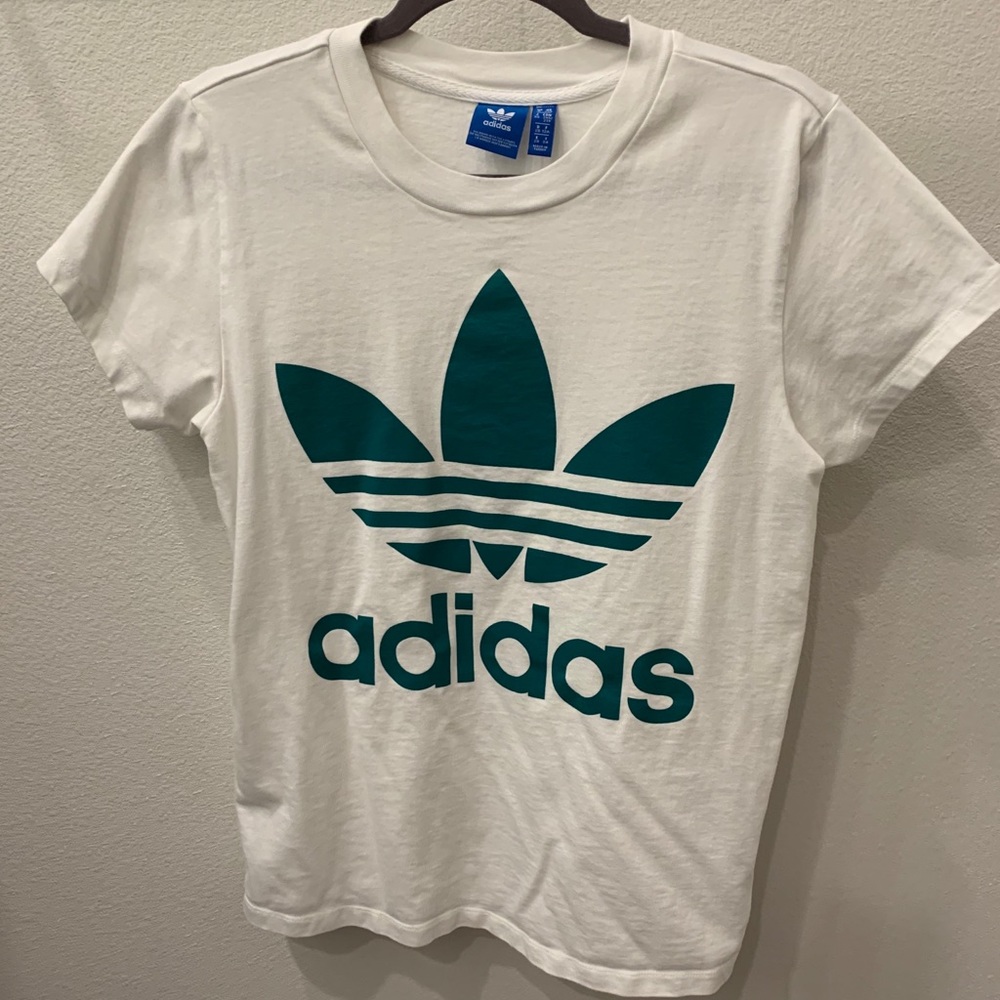 Adidas T-Shirt